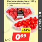 Rimi mini-ploomtomat