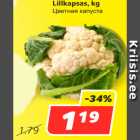 Lillkapsas