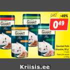 Gourmet Perle kiisueine