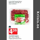 Veiseböfstrooganoy Karni, 400 g