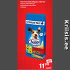 Сухой корм для собак