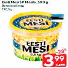 Allahindlus - Eesti Mesi SP Mesila, 500 g
