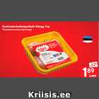 Allahindlus - Eestimaine broileripoolkoib Tallegg, 1 kg
