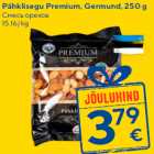 Allahindlus - Pähklisegu Premium, Germund, 250 g
