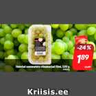 Heledad seemneteta viinamarjad Rimi, 500 g