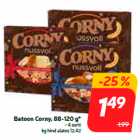 Батон Corny, 88-120 г *