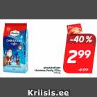 Молотый кофе
Christmas, Paulig, 200 г