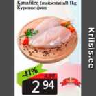 Куриное филе