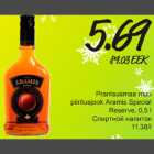Магазин:Säästumarket,Скидка:Спиртной напиток