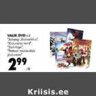 Магазин:Prisma,Скидка:DVD-sid