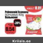 Pelmeenid Economy