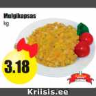 Магазин:Grossi,Скидка:Мульгикапс
кг