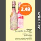 Vahuvein Cosmopolitan Diva