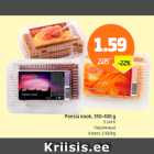 Poesia kook, 350-400 g