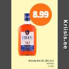 Brandy Ibis XO
