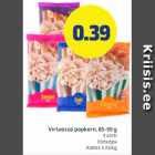 Virtuosso popkorn, 85 - 90 g