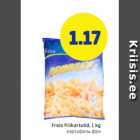 Allahindlus - Froia frikartulid, 1 kg