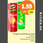 Магазин:Säästumarket,Скидка:Картофельные чипсы