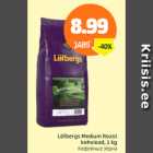 Allahindlus - Löfbergs Medium Roast kohvioad, 1 kg