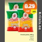 Allahindlus - Presto pasta, 400 g