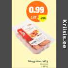 Tallegg viiner, 500 g