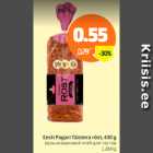 Eesti Pagari Täistera röst, 430 g