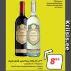 Itaalia KGT vein Masi, 13%, 75 cl***
