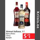 Alkohol - Vermut Italiana, 1 l