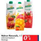 Allahindlus - Nektar Naturalis, 1 l