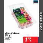 Allahindlus - Viiner Rakvere, 500 g