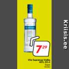 Allahindlus - Viin Saaremaa Vodka