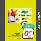 Lehträtik
Serla, 100 tk