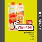 Mahl Rimi, 1 l