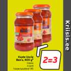 Kaste Uncle
Ben's, 400 g*