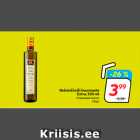 Neitsioliivõli Gourmante Extra, 500 ml