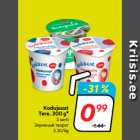 Kodujuust
Tere, 300 g*