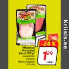Магазин:Hüper Rimi, Rimi,Скидка:Мясные изделия
