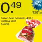 Магазин:Säästumarket,Скидка:Светлый хлеб