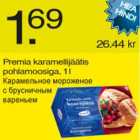 Магазин:Säästumarket,Скидка:Карамельное мороженое