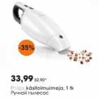 Käsitolmuimeja