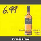 Магазин:Säästumarket,Скидка:Бренди