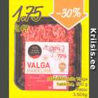 Allahindlus - Maks&Moorits Valga hakkliha, 500 g