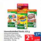 Hommikuhelbed Nestle, 625 g