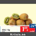 Kiivi, 1 kg