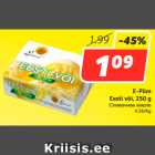 E-Piim
Eesti või, 250 g