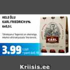 HELE ÕLU KARL FRIEDRICH