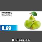PIRN COMICE, kg