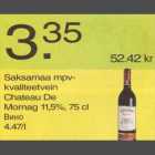 Магазин:Säästumarket,Скидка:Вино