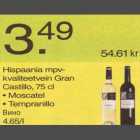 Магазин:Säästumarket,Скидка:Вино