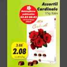 Assorti Cardinale 175g